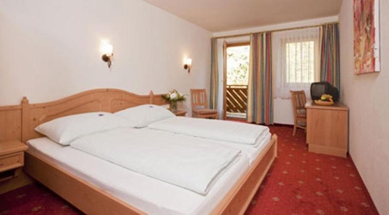 Warmingerhof Hotel Hochfilzen Kültér fotó