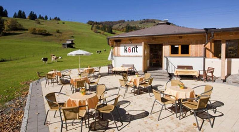 Warmingerhof Hotel Hochfilzen Kültér fotó