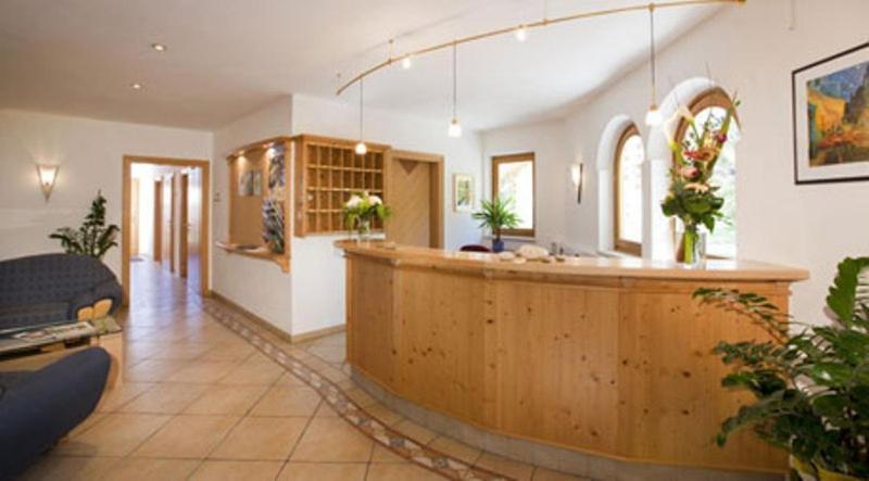 Warmingerhof Hotel Hochfilzen Kültér fotó