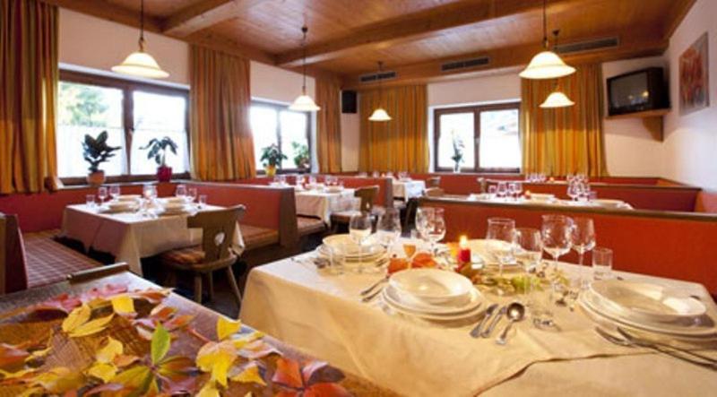 Warmingerhof Hotel Hochfilzen Kültér fotó